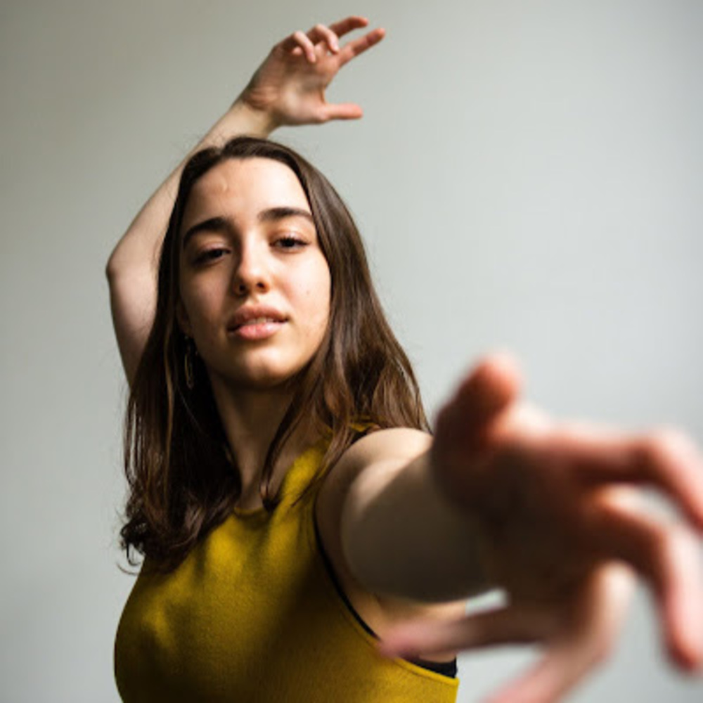 Meet your Posher, Allison